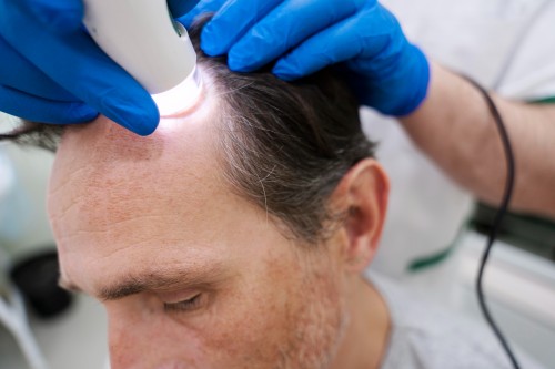GFC Therapy